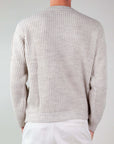 Maglia costa inglese Uomo Imperial Art. M6372277G5