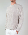 Maglia costa inglese Uomo Imperial Art. M6372277G5