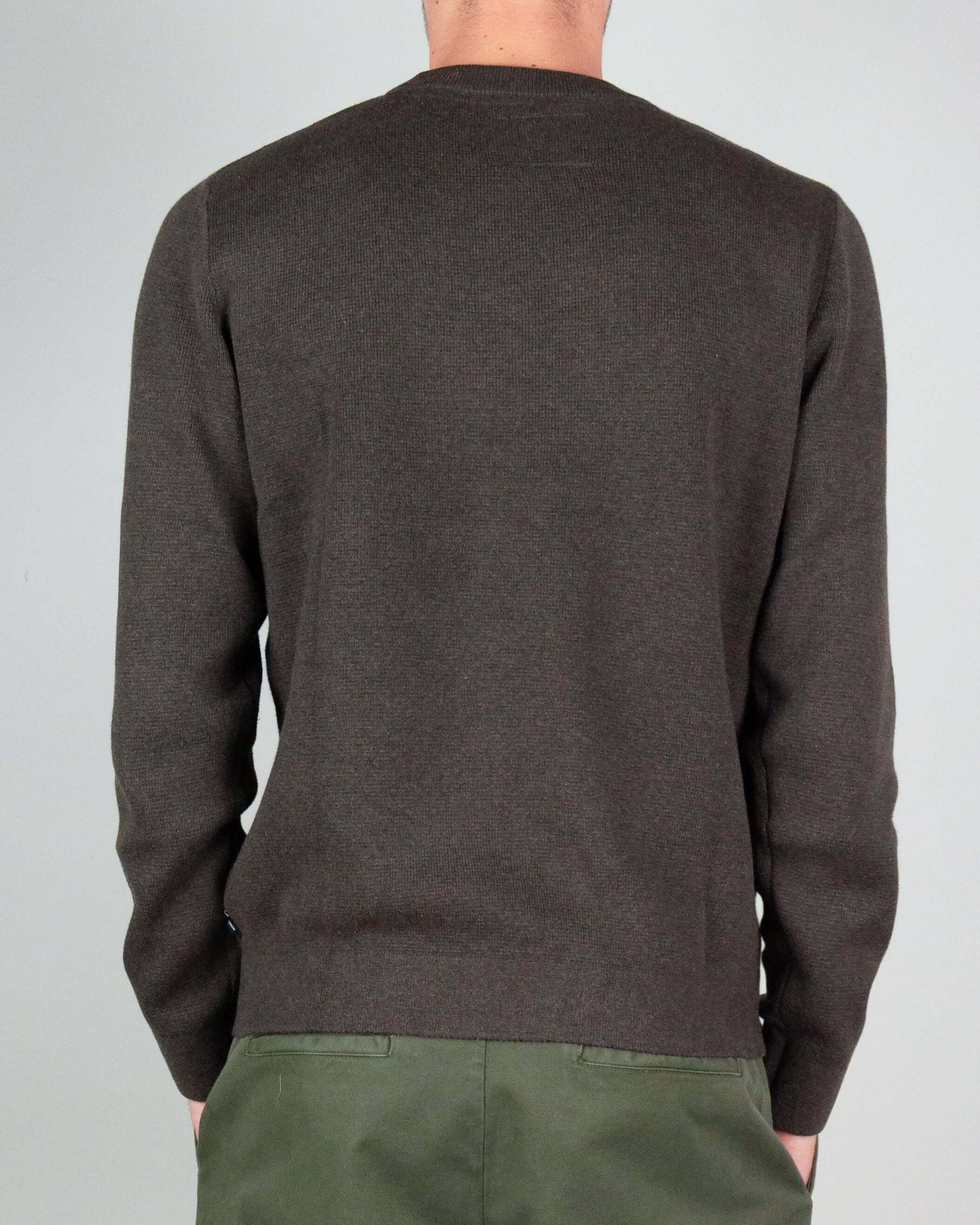 Maglia Girocollo Jack&amp;Jones Milano Art. 12259666