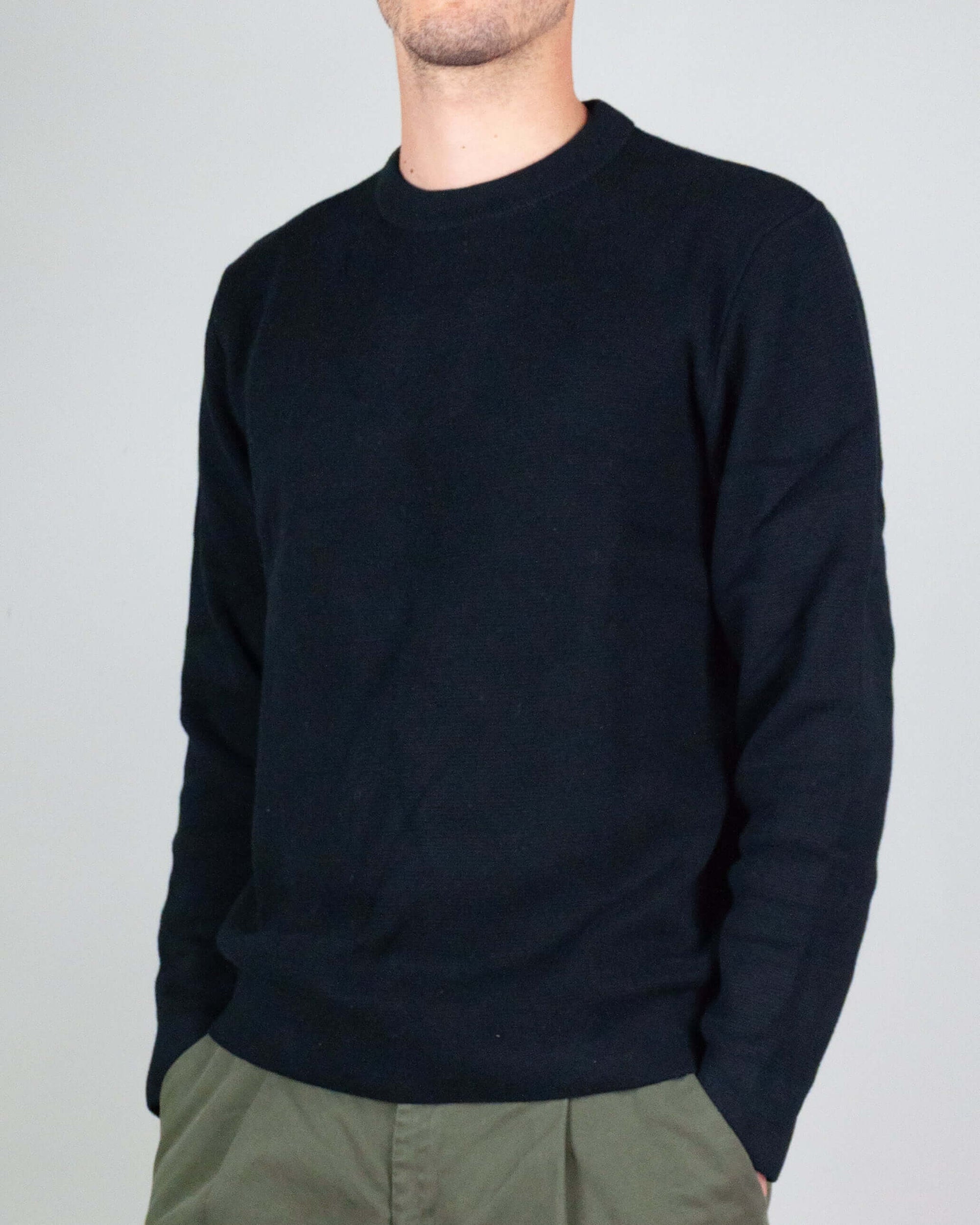 Maglia Girocollo Jack&amp;Jones Milano Art. 12259666