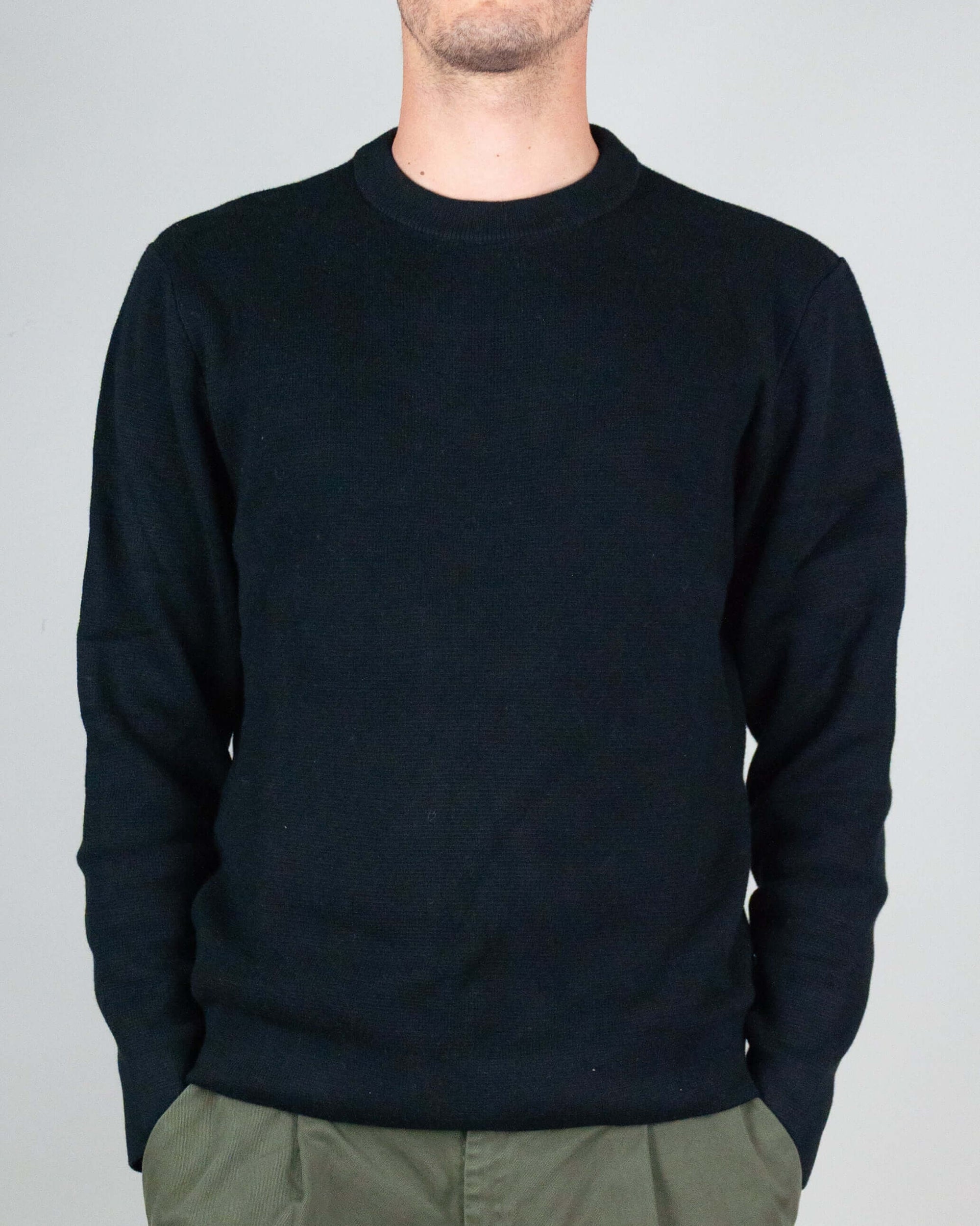 Maglia Girocollo Jack&amp;Jones Milano Art. 12259666
