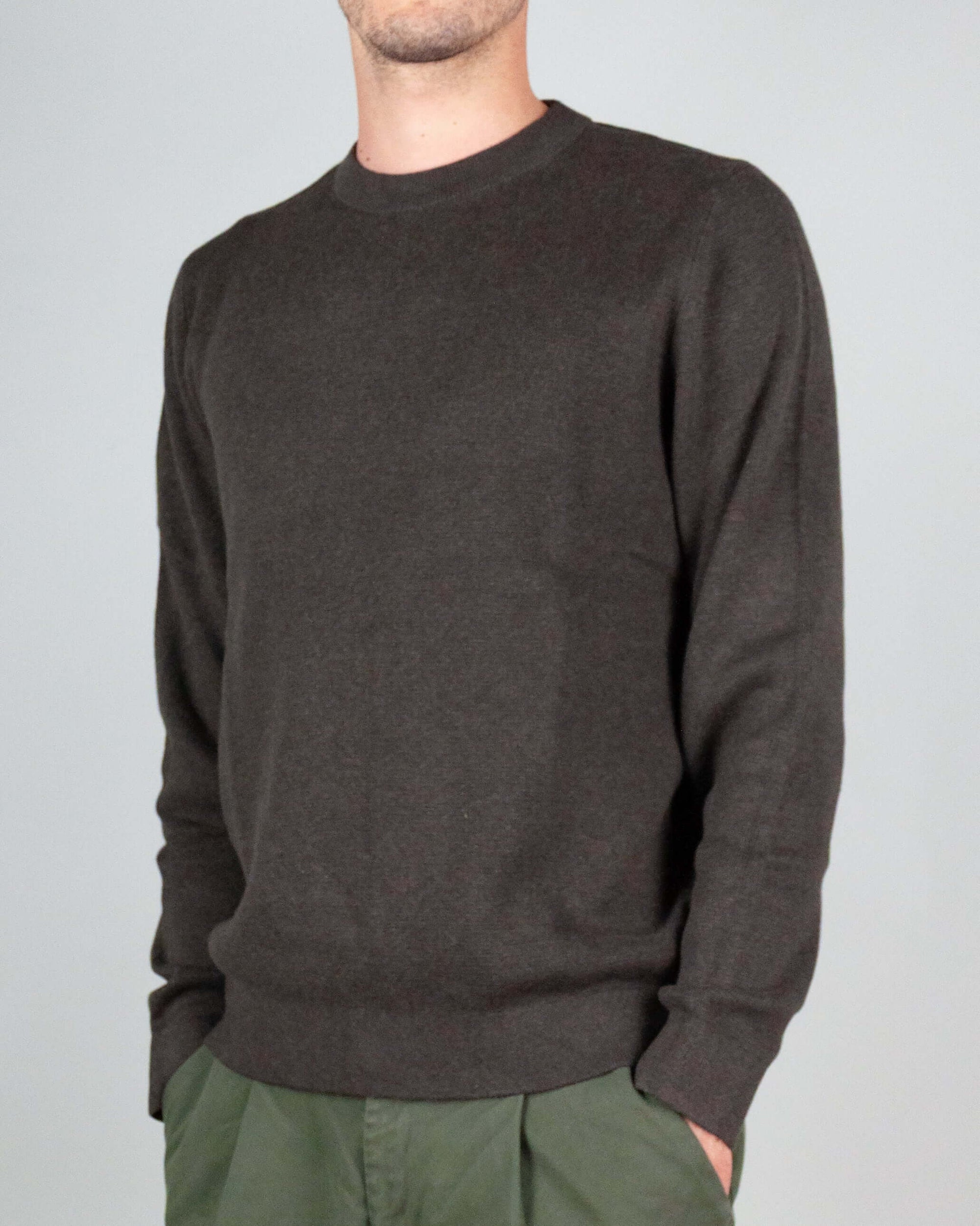 Maglia Girocollo Jack&amp;Jones Milano Art. 12259666