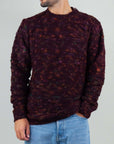Maglia Officina 36 Boucle Uomo Art. CUNS137