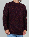 Maglia Officina 36 Boucle Uomo Art. CUNS137