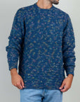 Maglia Officina 36 Boucle Uomo Art. CUNS137