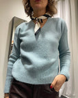 Maglione Visita Weekend MaxMara Donna Art. 2525366122600