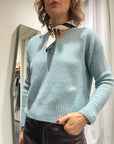 Maglione Visita Weekend MaxMara Donna Art. 2525366122600
