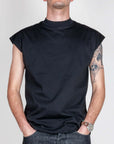 T-shirt smanicata Over D Art. OE1S2S6T46