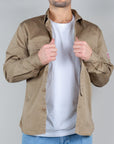 Overshirt New Demsay Uomo Art. ND2503