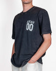 T-shirt Oversize Amish Man Art. AMU146CR653219