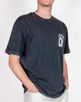 T-shirt Oversize Amish Man Art. AMU146CR653219