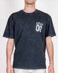 T-shirt Oversize Amish Man Art. AMU146CR653219