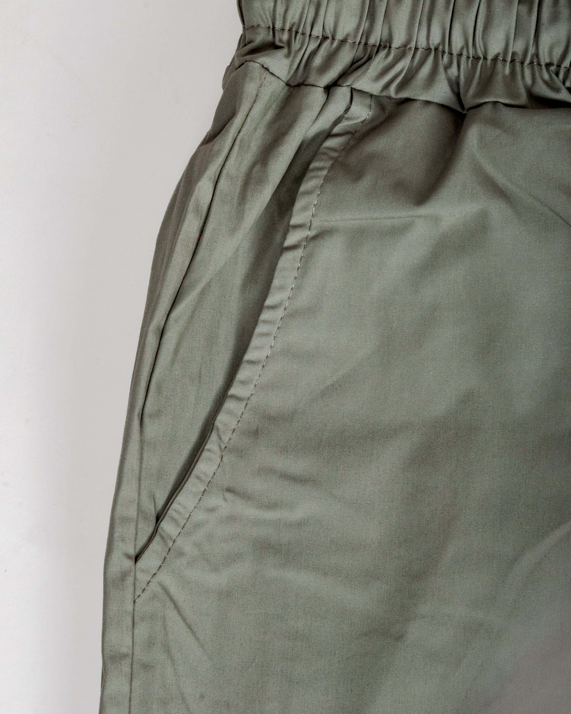 Pantalaccio 100% Cotone Leggerissimo 1921 Store Uomo Art. TENERIFE
