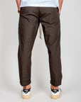 Pantalaccio 100% Cotone Leggerissimo 1921 Store Uomo Art. TENERIFE, vista posteriore, pantaloni eleganti