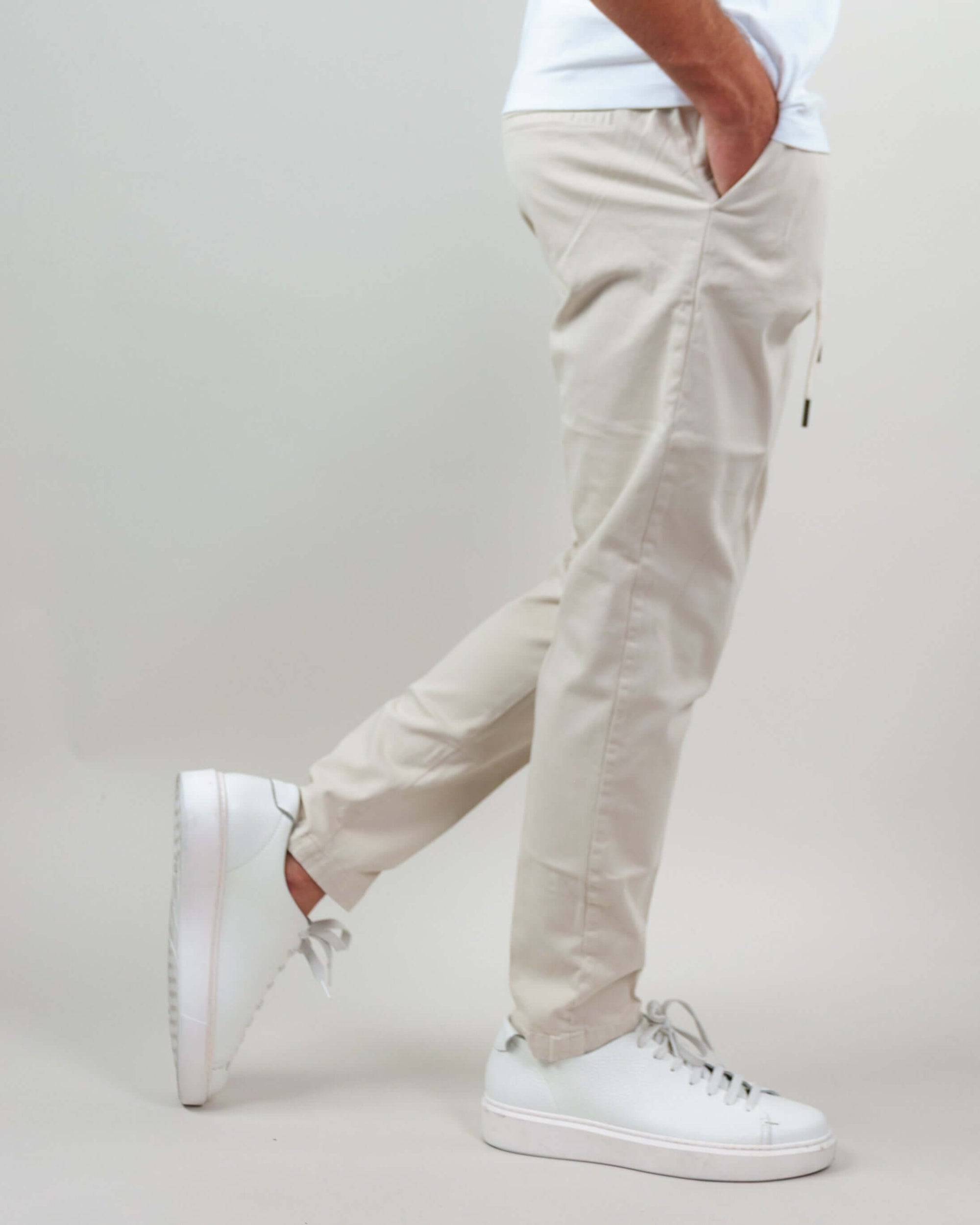 Pantalaccio Gianni Lupo Art. GL5109BD-F25