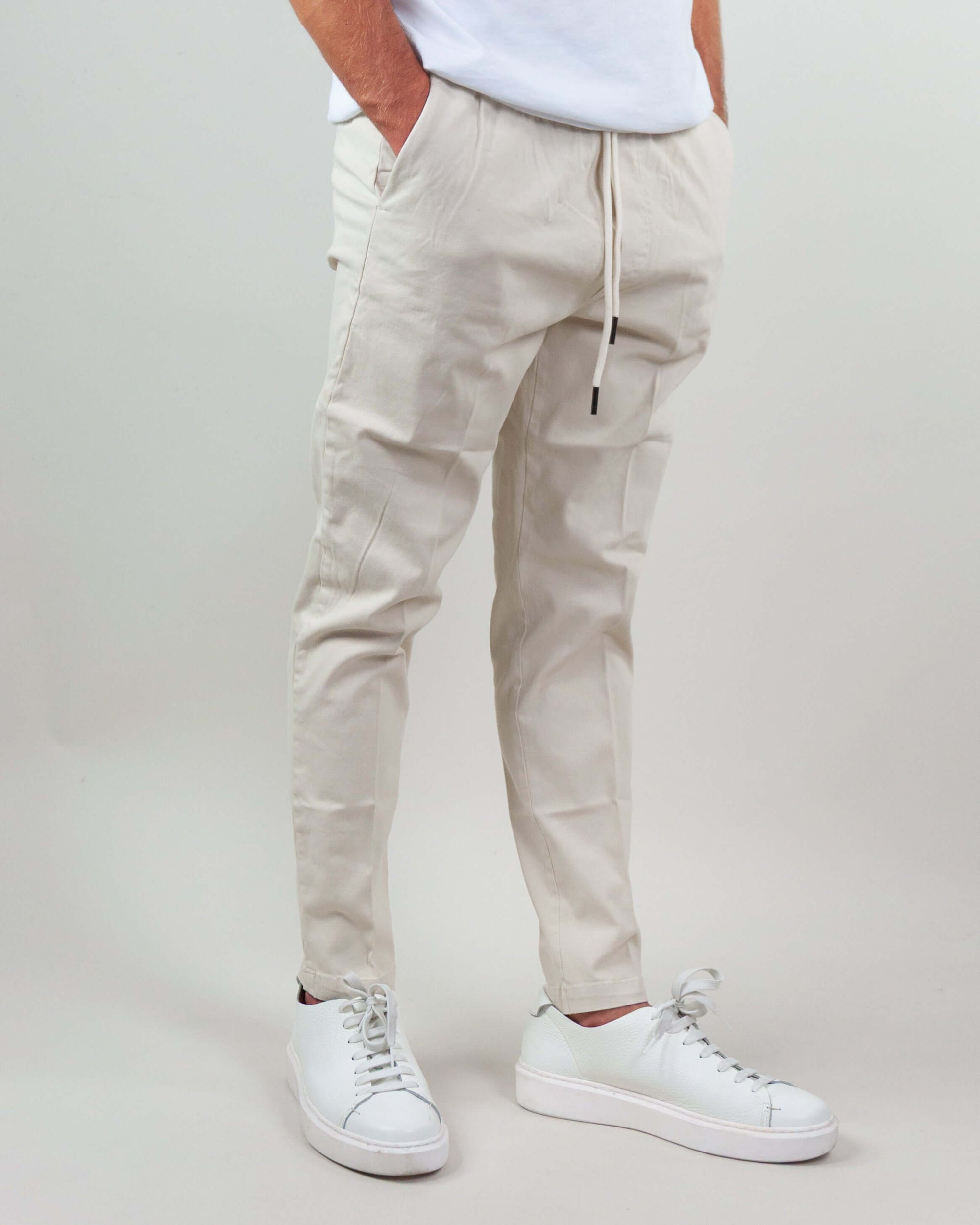 Pantalaccio Gianni Lupo Art. GL5109BD-F25