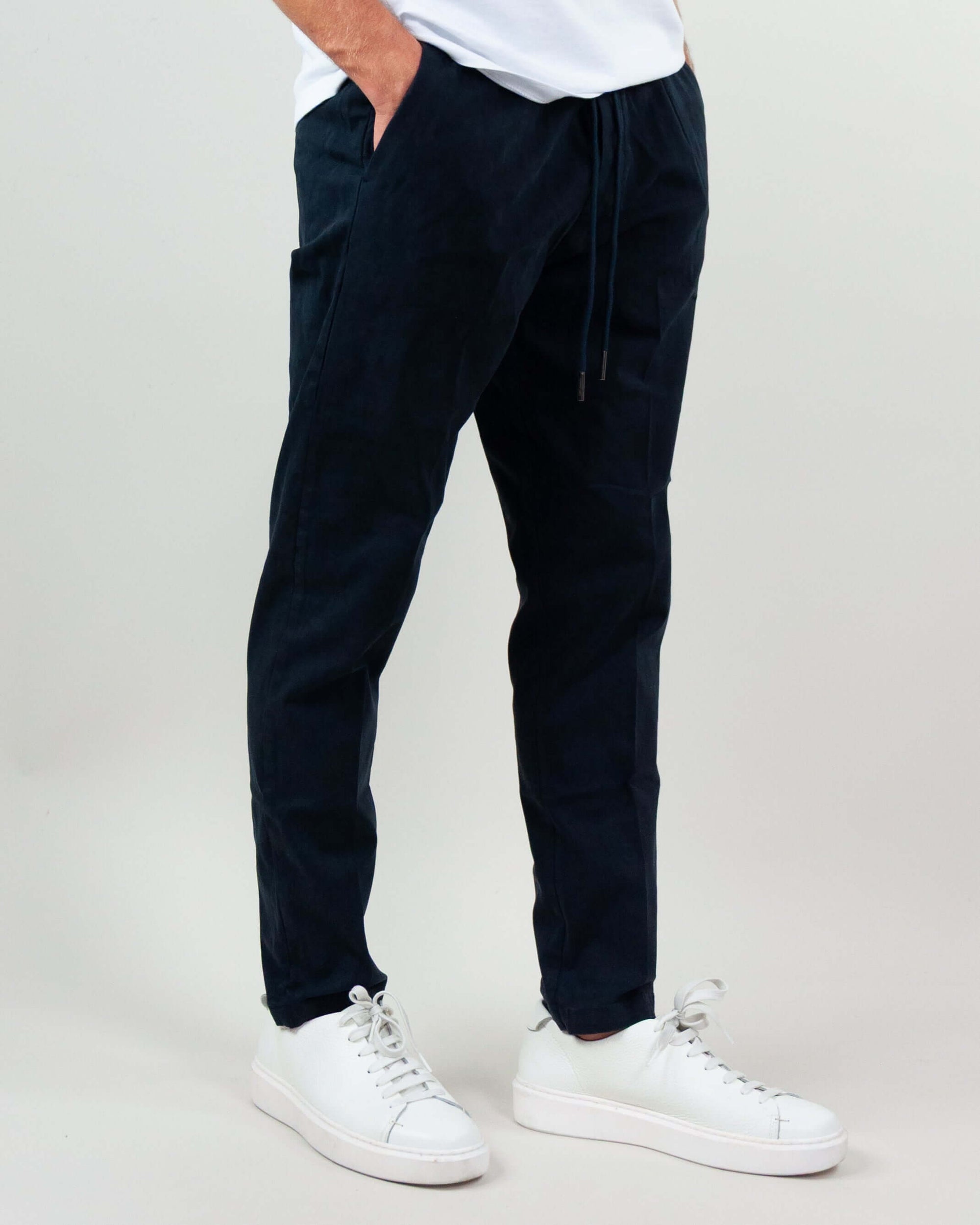 Pantalaccio Gianni Lupo Art. GL5109BD-F25