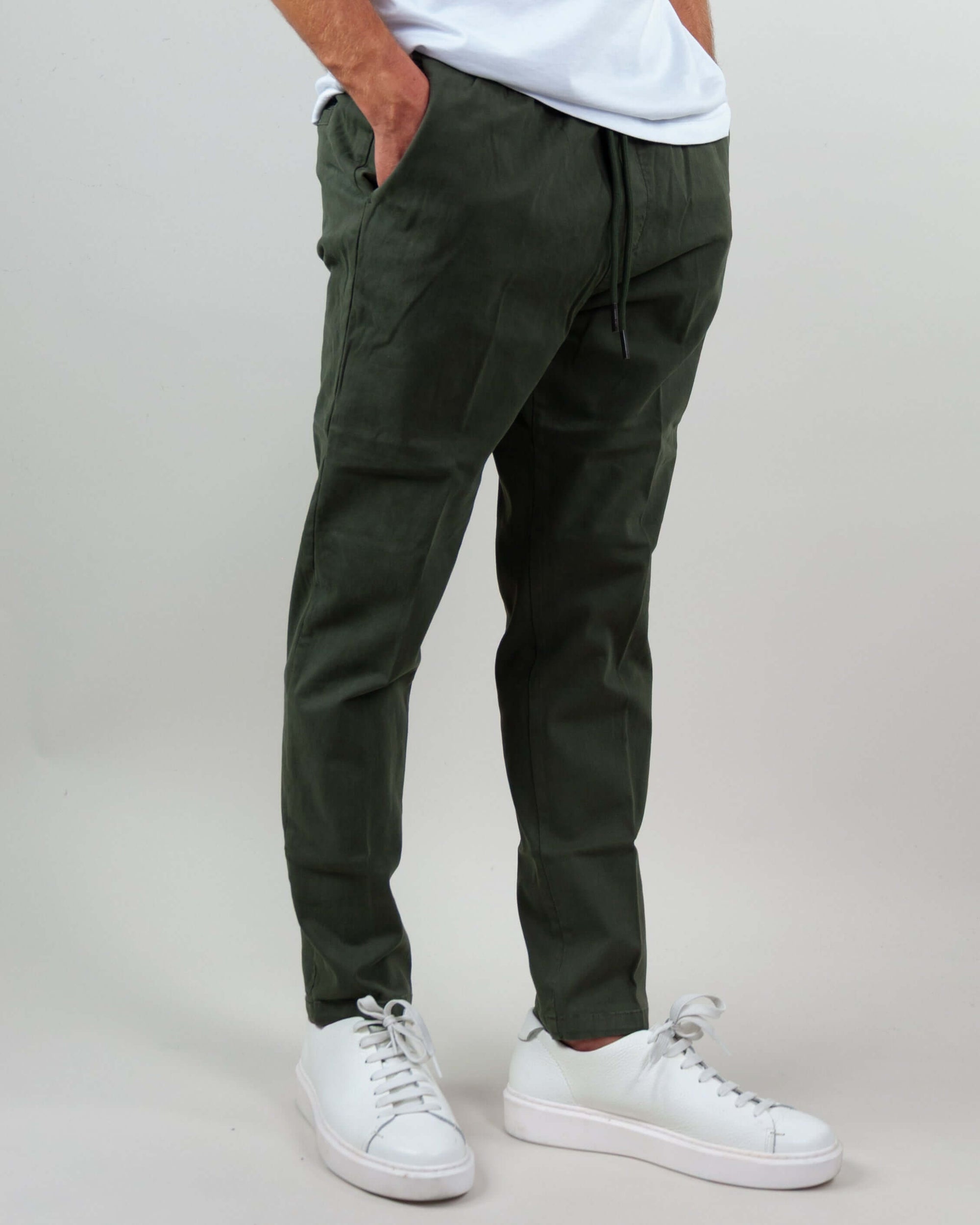 Pantalaccio Gianni Lupo Art. GL5109BD-F25