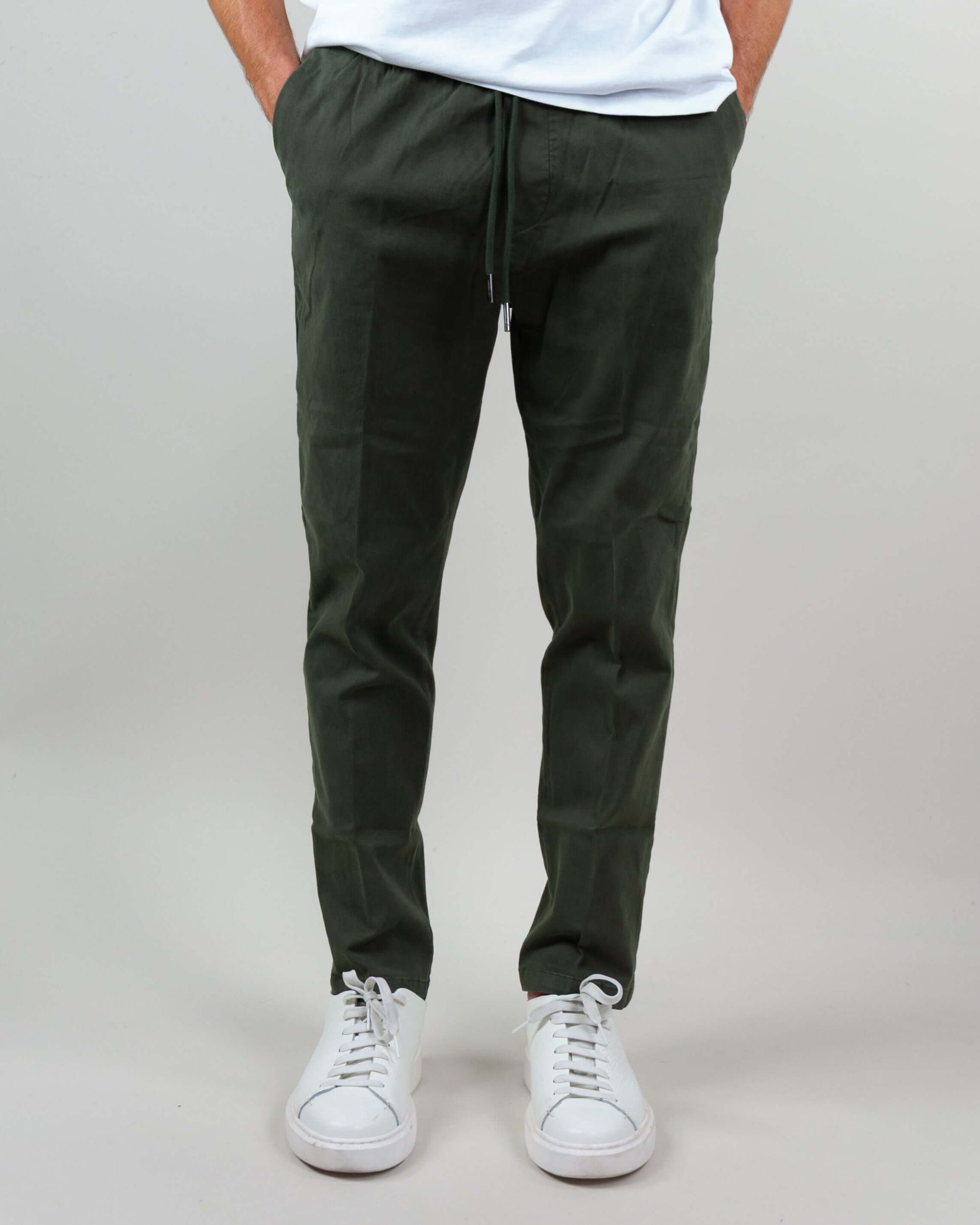 Pantalaccio Gianni Lupo Art. GL5109BD-F25