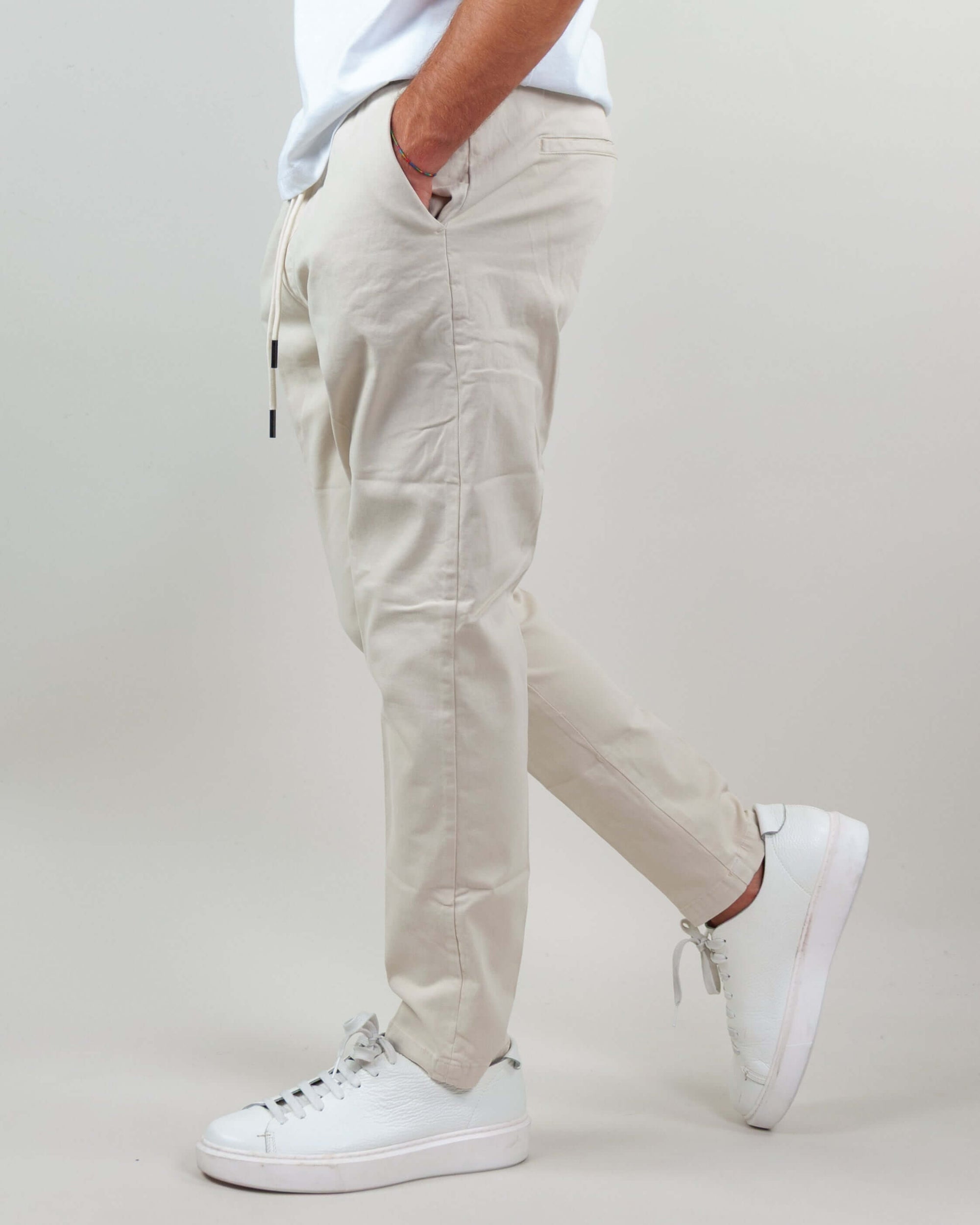 Pantalaccio Gianni Lupo Art. GL5109BD-F25