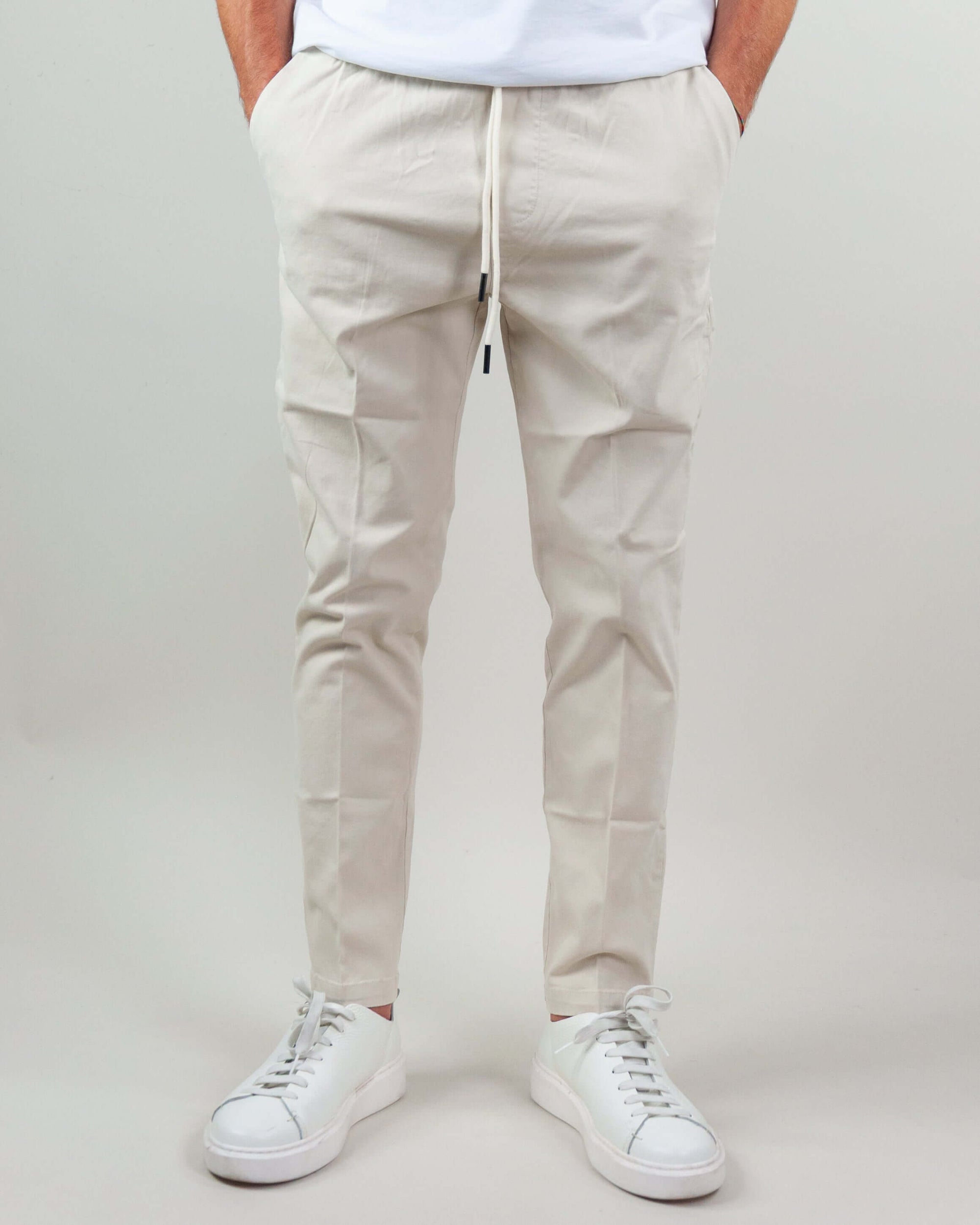 Pantalaccio Gianni Lupo Art. GL5109BD-F25