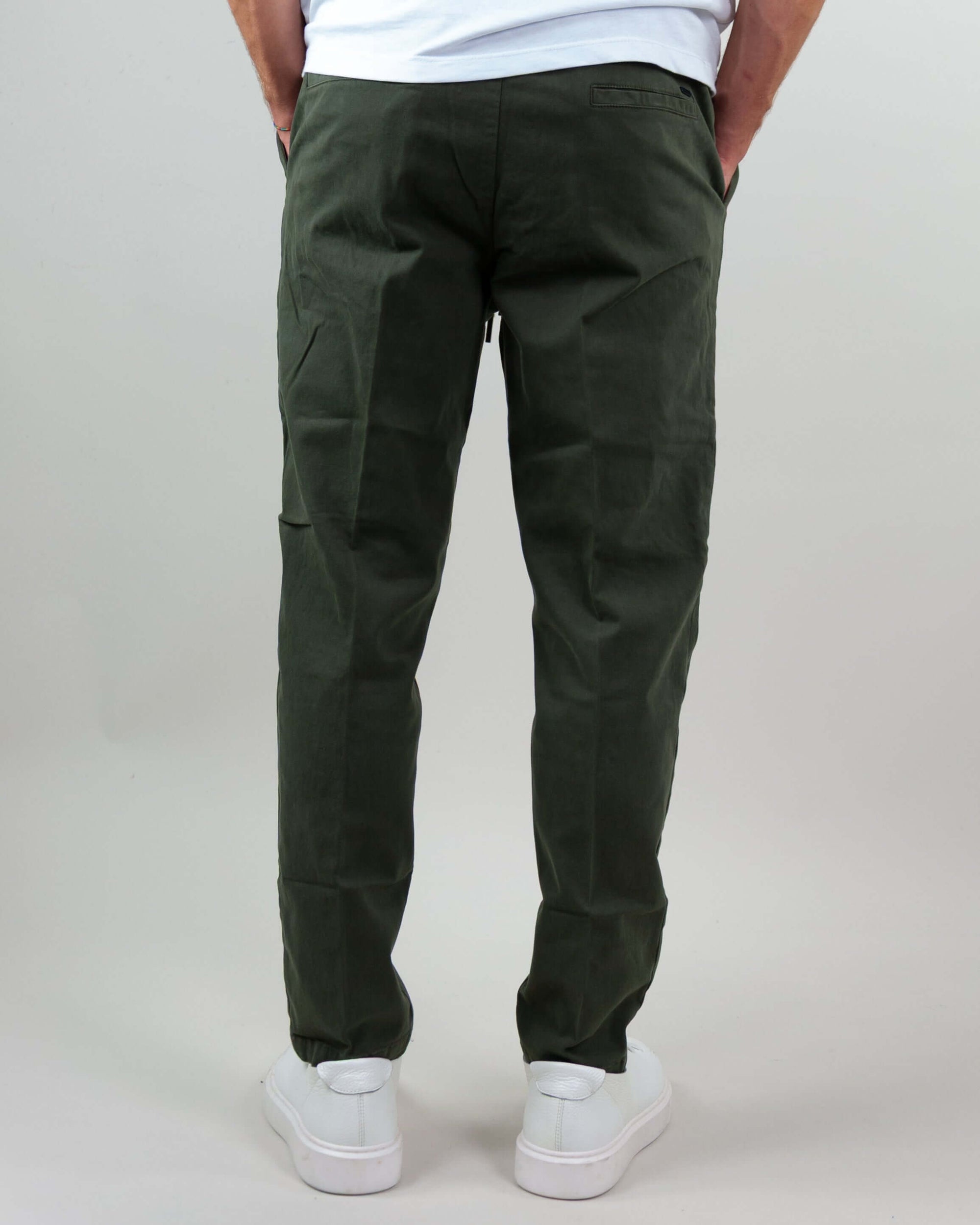 Pantalaccio Gianni Lupo Art. GL5109BD-F25