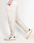 Pantalaccio Jaquard Gianni Lupo Art. GL1015TB