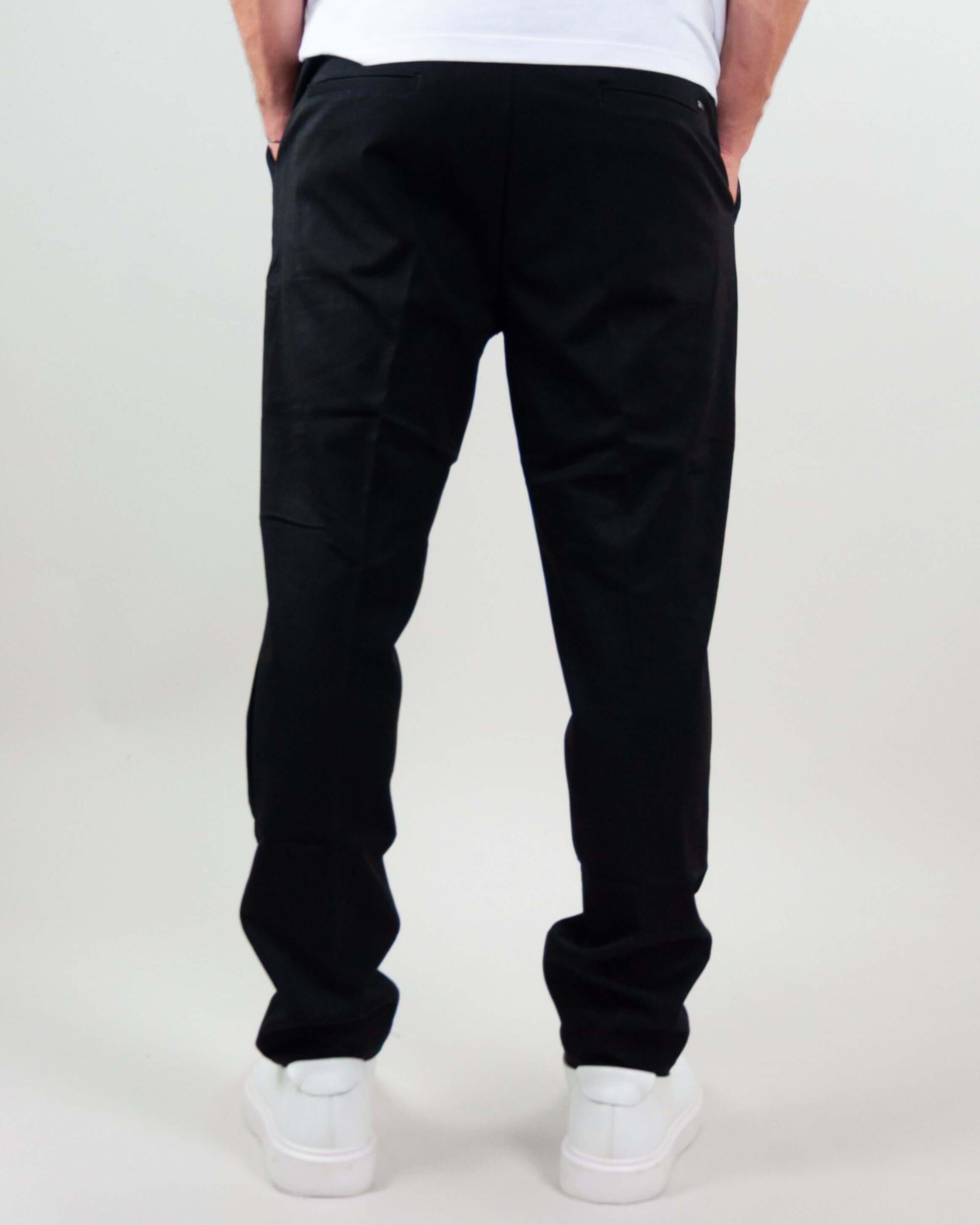 Pantalaccio Poliviscosa Gianni Lupo Art. GL5107BD-F25