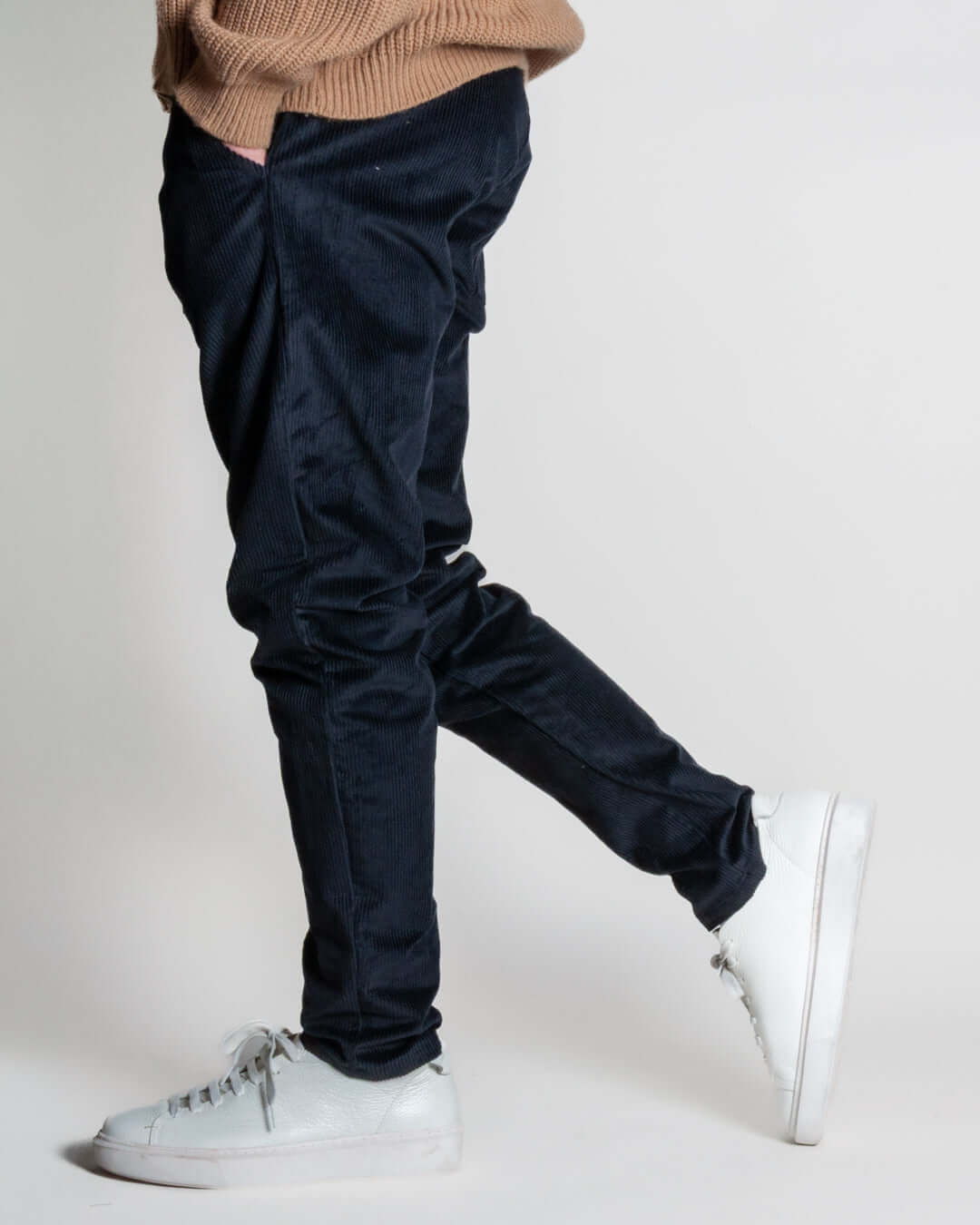   vestibilità perfetta outfit completo look elegante 1921 Store