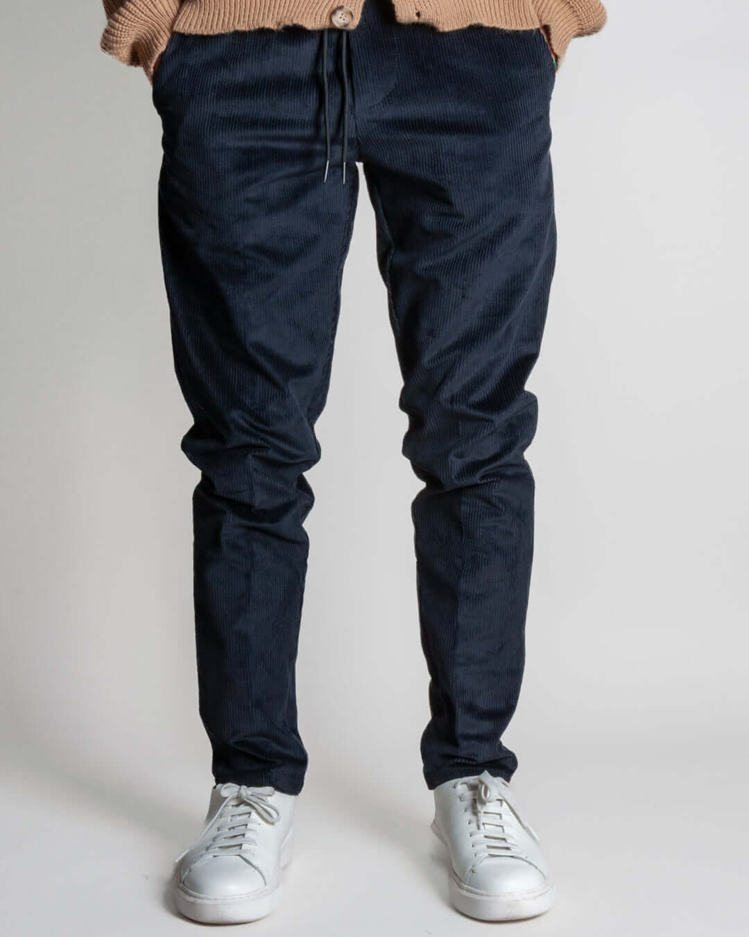 Pantalaccio Velluto 1921 Store Uomo ASPEN 1921 Store Man abbigliamento moda uomo qualità premium 1921 Store