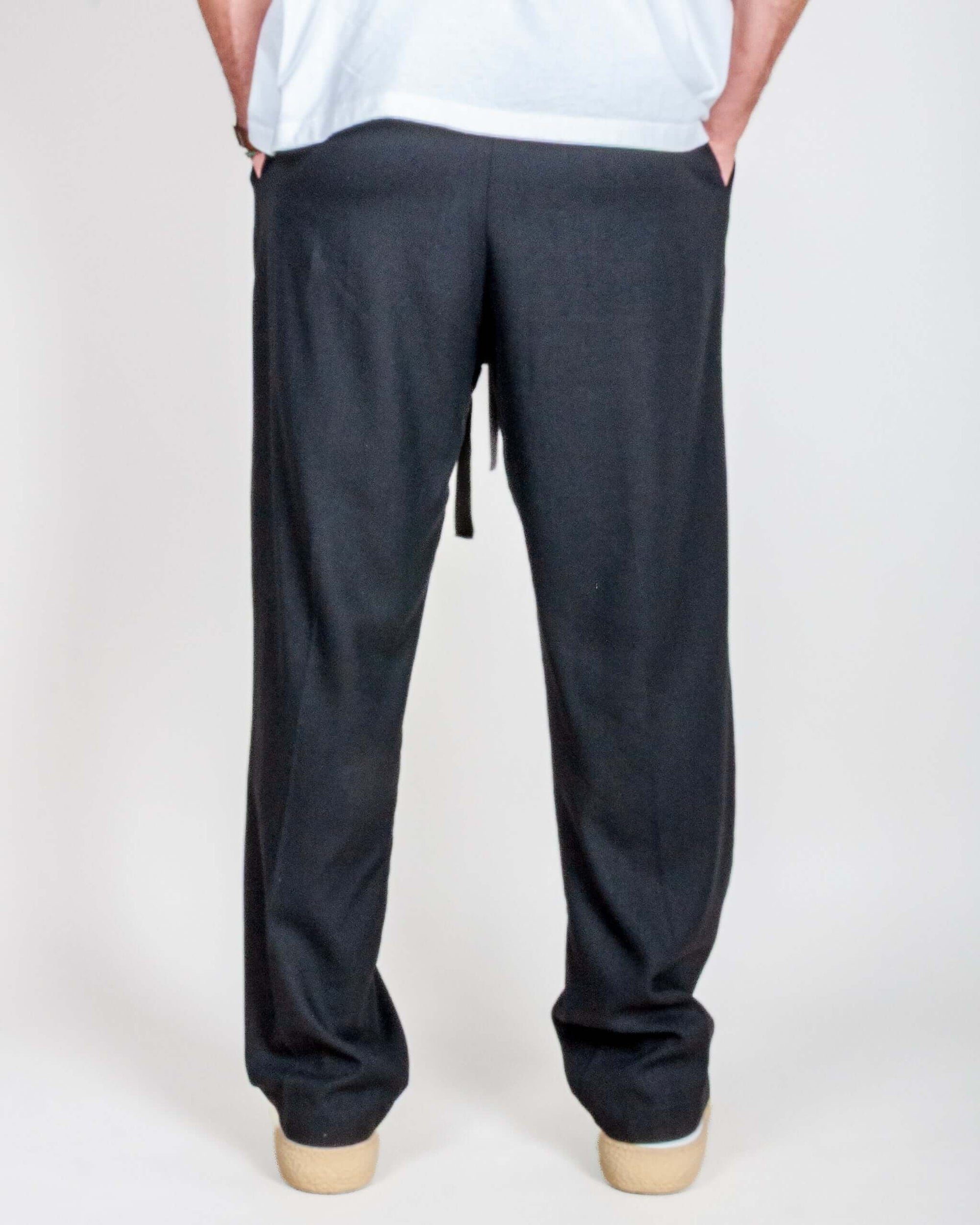 Pantalaccio Viscosa Lino Why Not Brand Art. PL92
