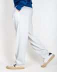 Pantalaccio Viscosa Lino Why Not Brand Art. PL92