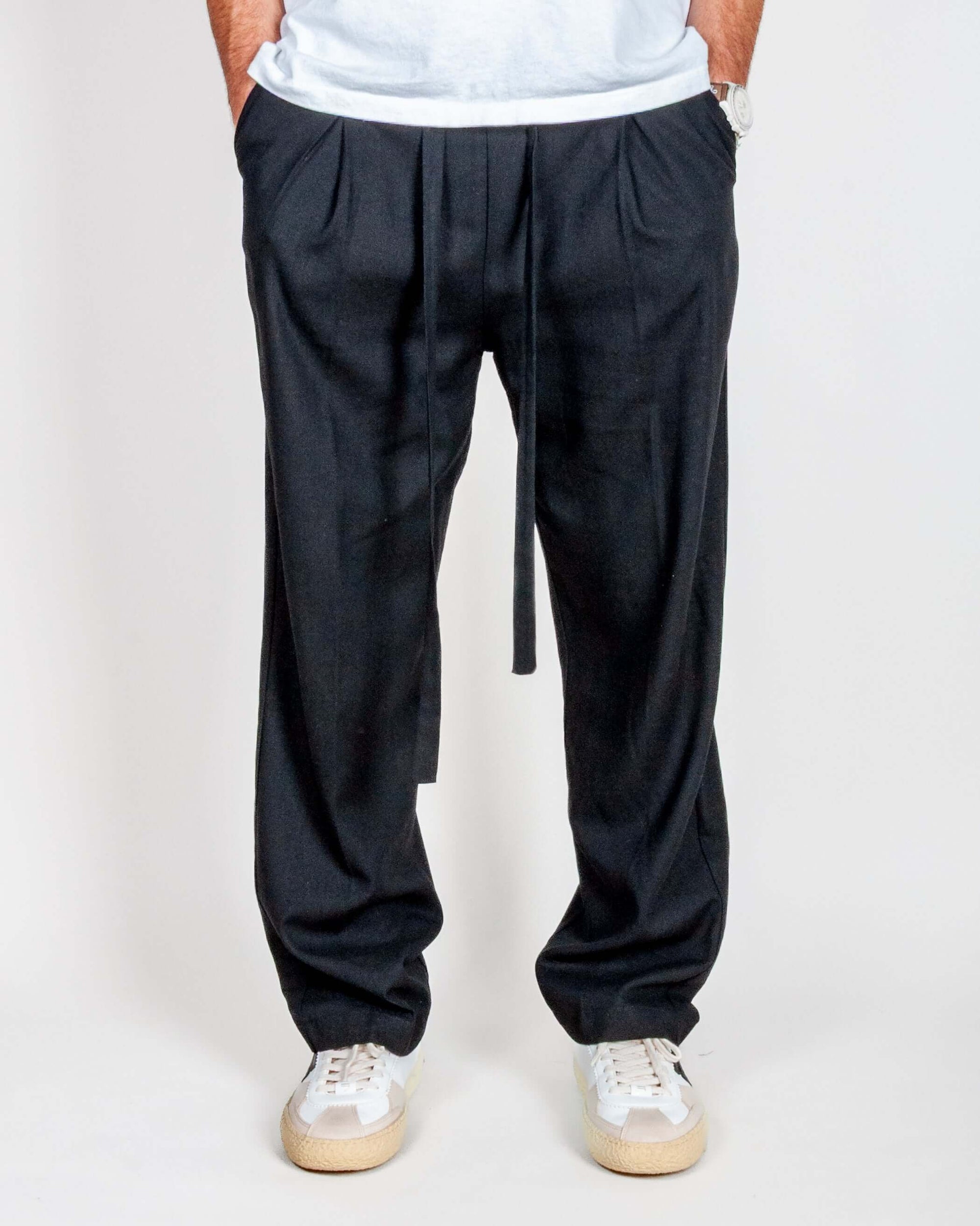 Pantalaccio Viscosa Lino Why Not Brand Art. PL92