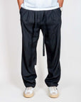 Pantalaccio Viscosa Lino Why Not Brand Art. PL92