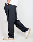 Pantalaccio Viscosa Lino Why Not Brand Art. PL92