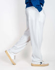 Pantalaccio Viscosa Lino Why Not Brand Art. PL92