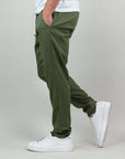 Pantalaccio misto Lino 1921 Store Uomo Art. PAROS