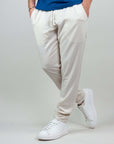 Pantalaccio misto Lino 1921 Store Uomo Art. PAROS