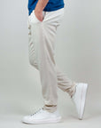 Pantalaccio misto Lino 1921 Store Uomo Art. PAROS