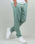 Pantalaccio misto Lino 1921 Store Uomo Art. PAROS