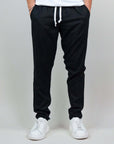 Pantalaccio misto Lino 1921 Store Uomo Art. PAROS