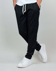 Pantalaccio misto Lino 1921 Store Uomo Art. PAROS