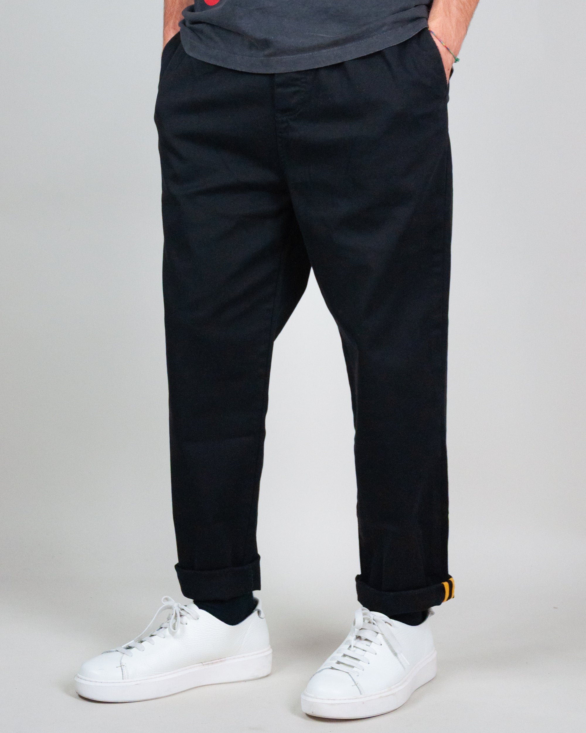 Pantalone Berna Uomo Art. BERNA M 252299