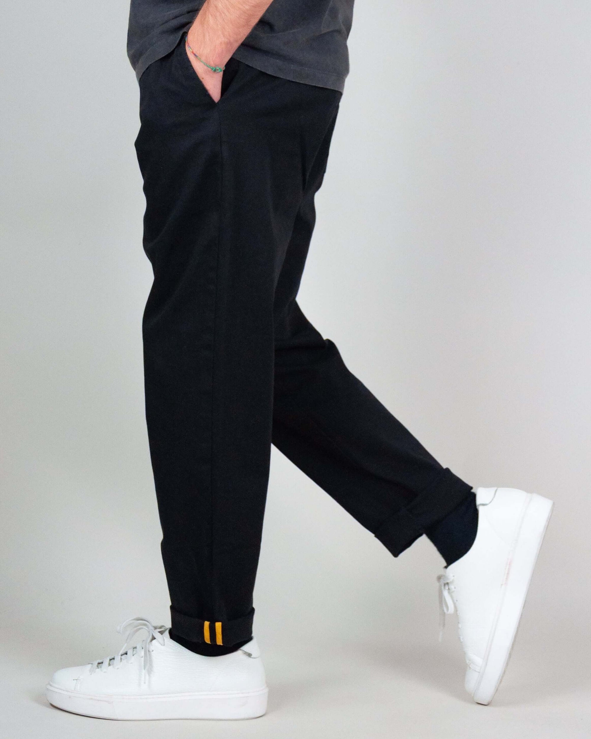 Pantalone Berna Uomo Art. BERNA M 252299