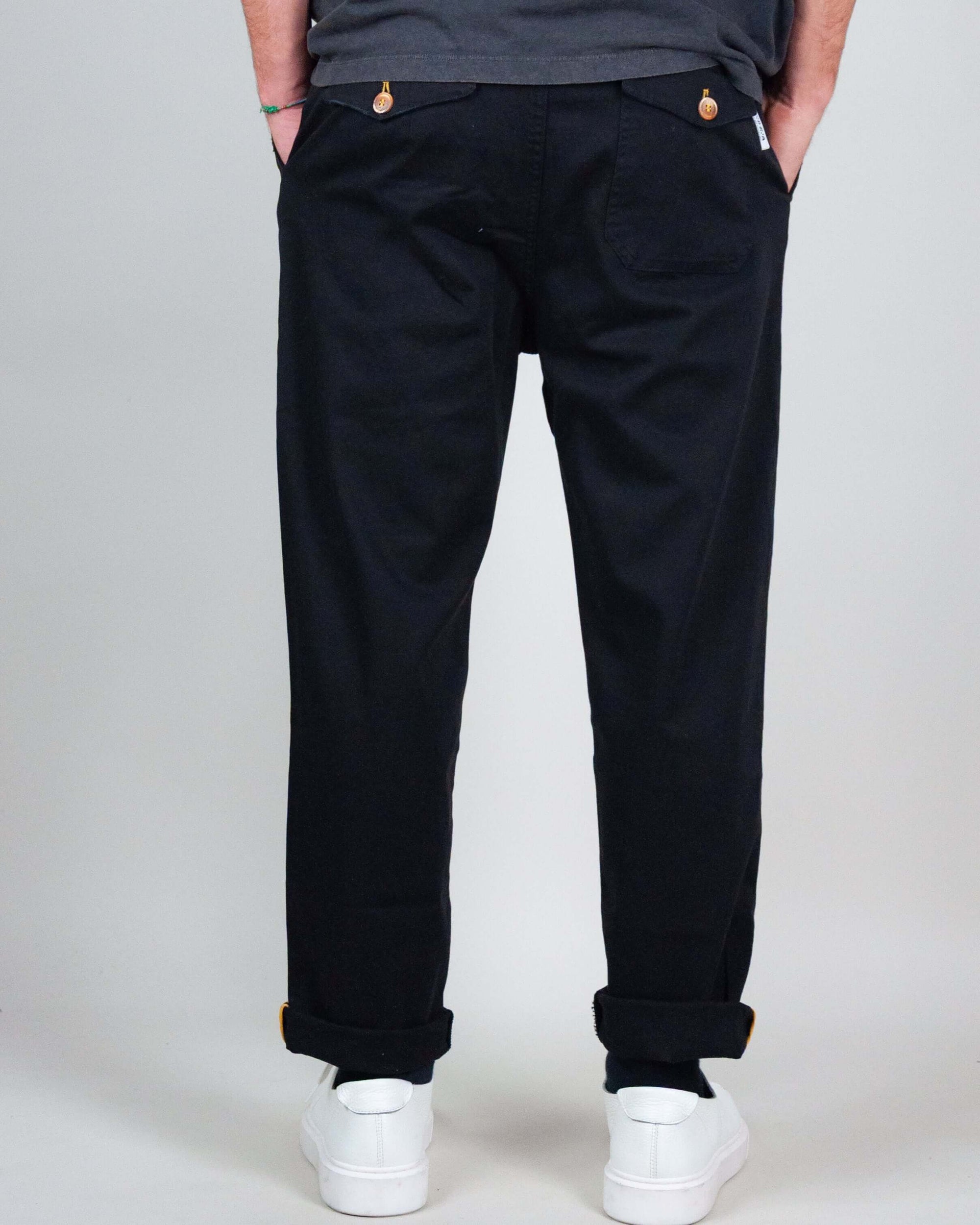 Pantalone Berna Uomo Art. BERNA M 252299