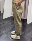 Pantalone Buddy 100%LI Semicouture Donna Art. S5SN41