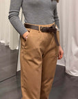 Pantalone Bull Susy Mix Donna Art. 807553G190