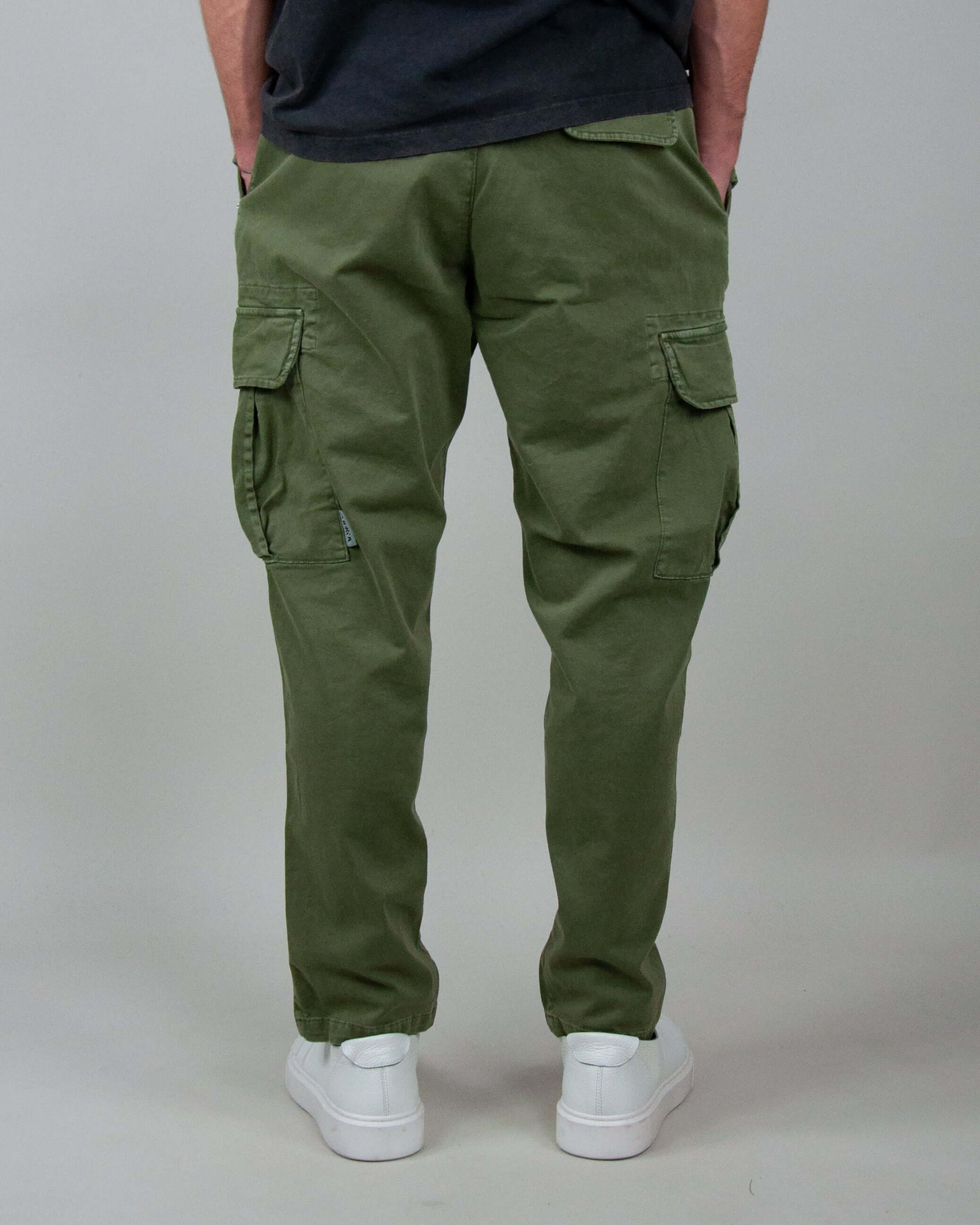 Pantalone Cargo Berna Art. BRN M 252349