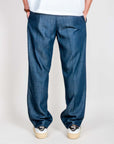 Pantalone Chambray Why Not Brand Art. PA66