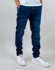 Pantalone Chinos Jeans Berna Art. BERNA M 252101